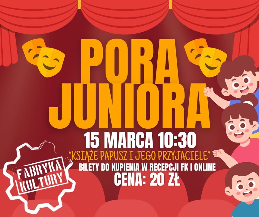 Fabryka Kultury w Redzie