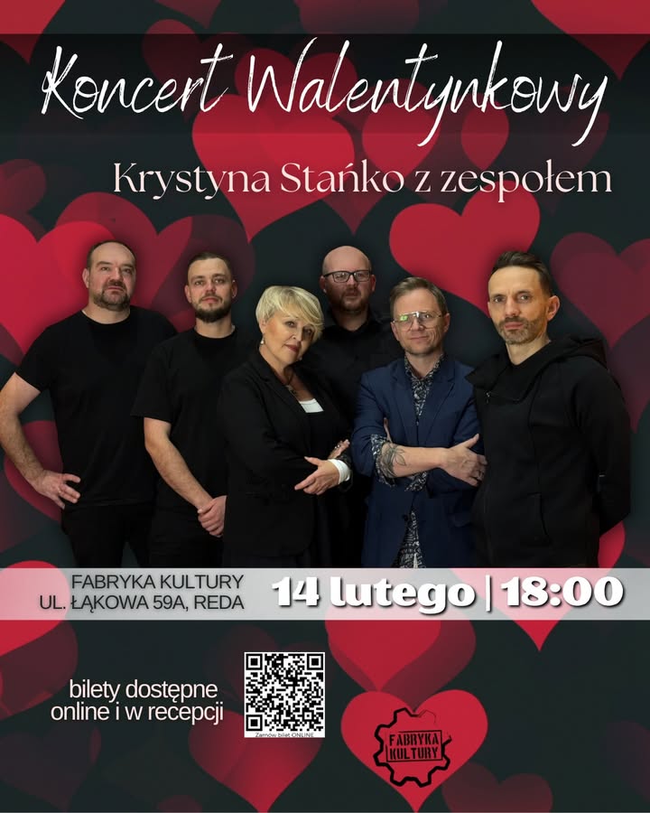 Fabryka Kultury w Redzie