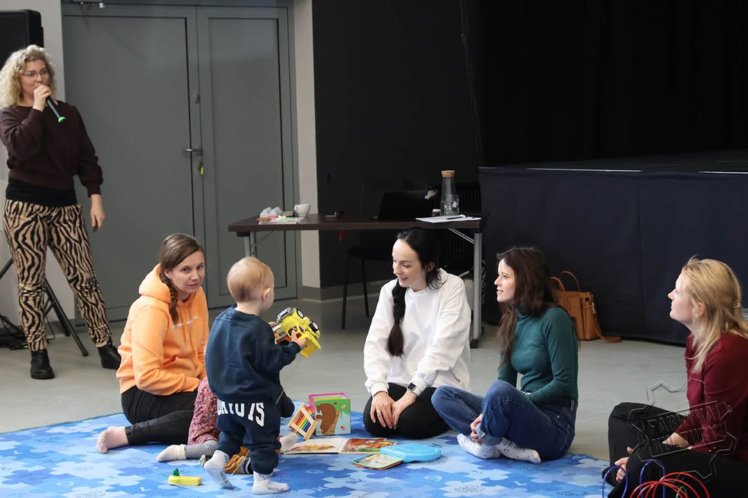 Fabryka Kultury w Redzie