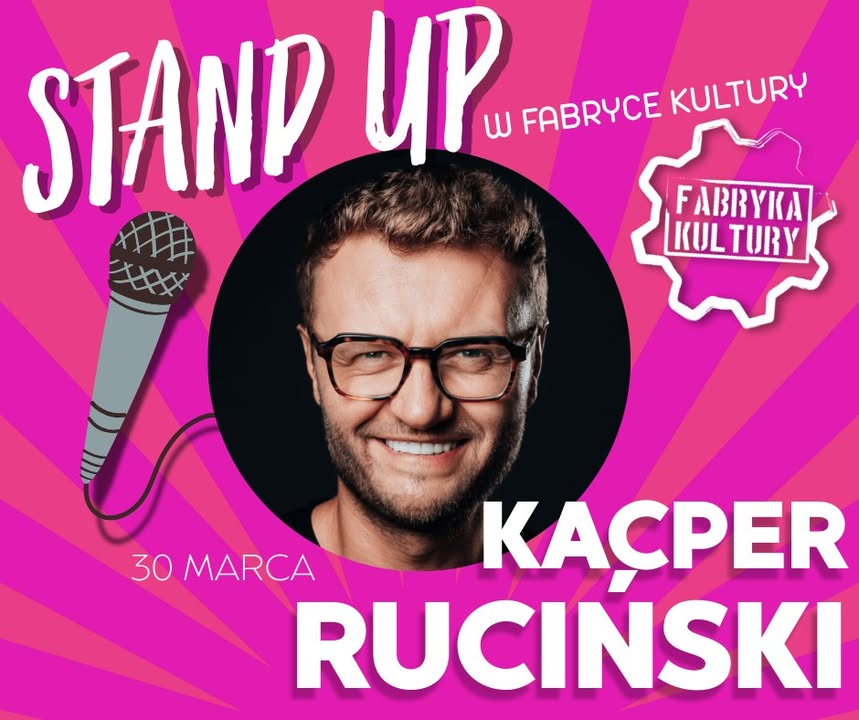 Fabryka Kultury w Redzie