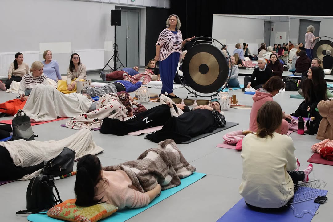 Fabryka Kultury w Redzie