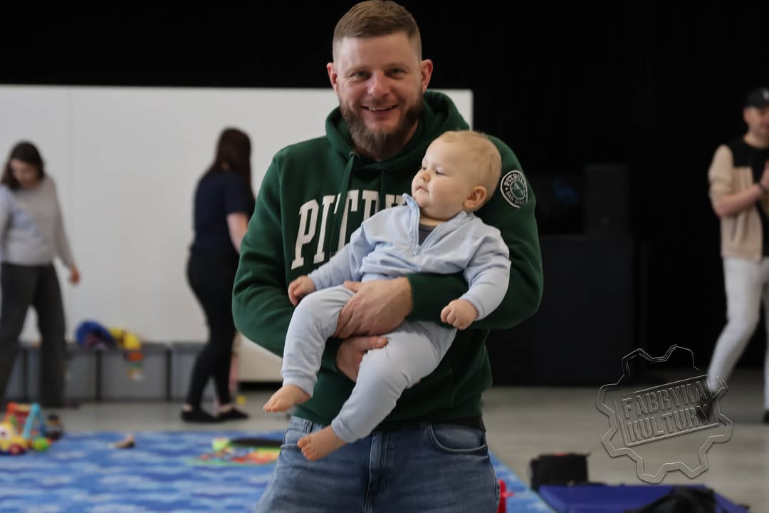 Fabryka Kultury w Redzie