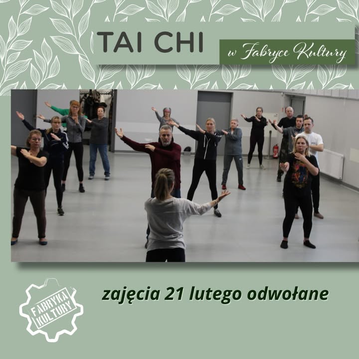 Fabryka Kultury w Redzie