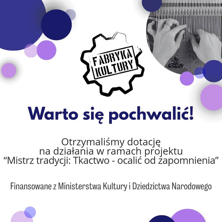 Fabryka Kultury w Redzie