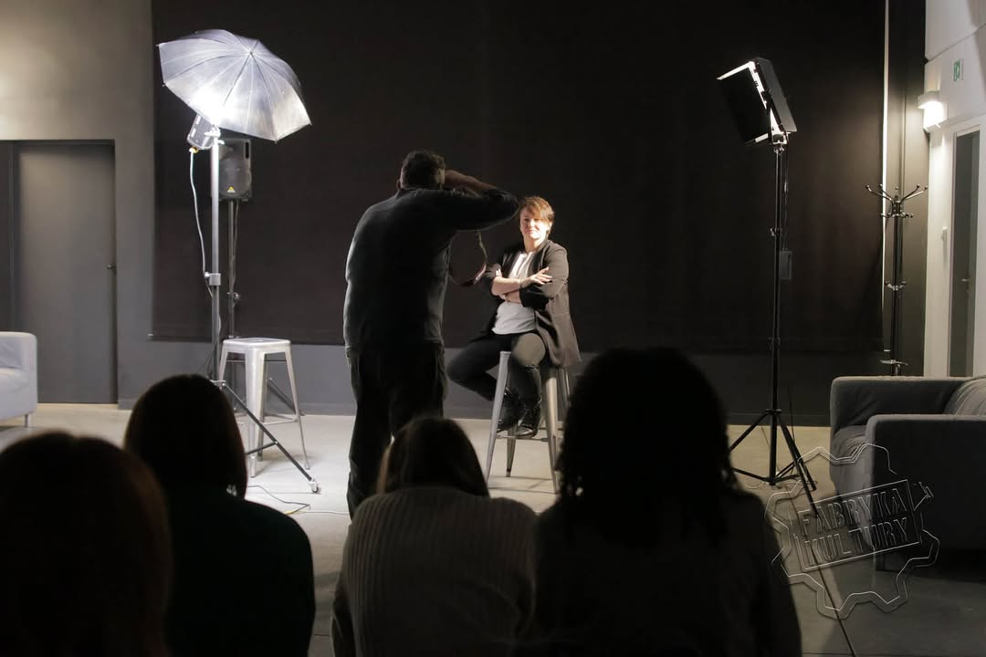 Fabryka Kultury w Redzie