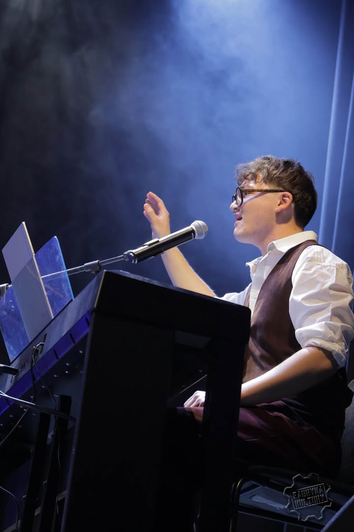 Fabryka Kultury w Redzie