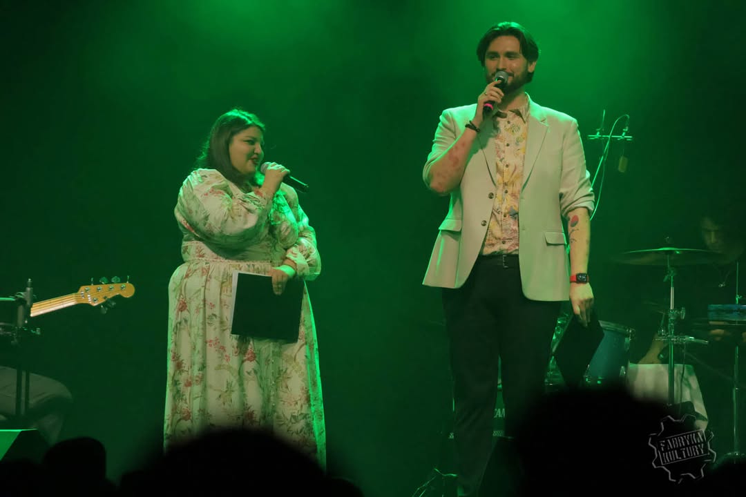 Fabryka Kultury w Redzie