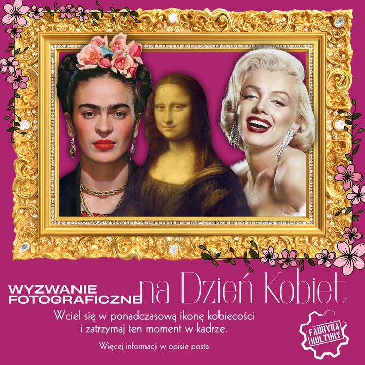 Fabryka Kultury w Redzie