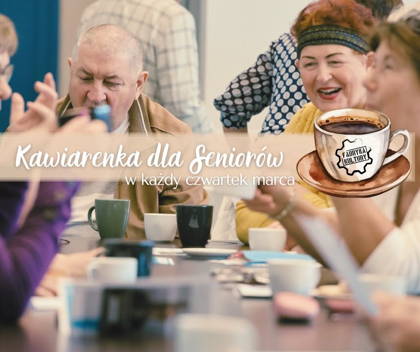 Fabryka Kultury w Redzie