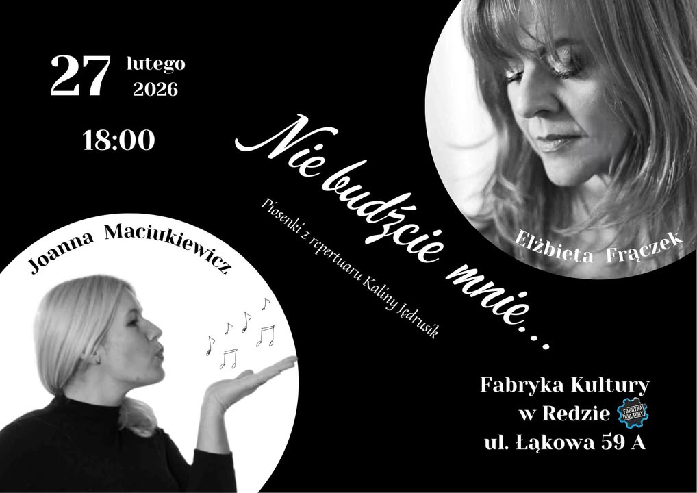 Fabryka Kultury w Redzie