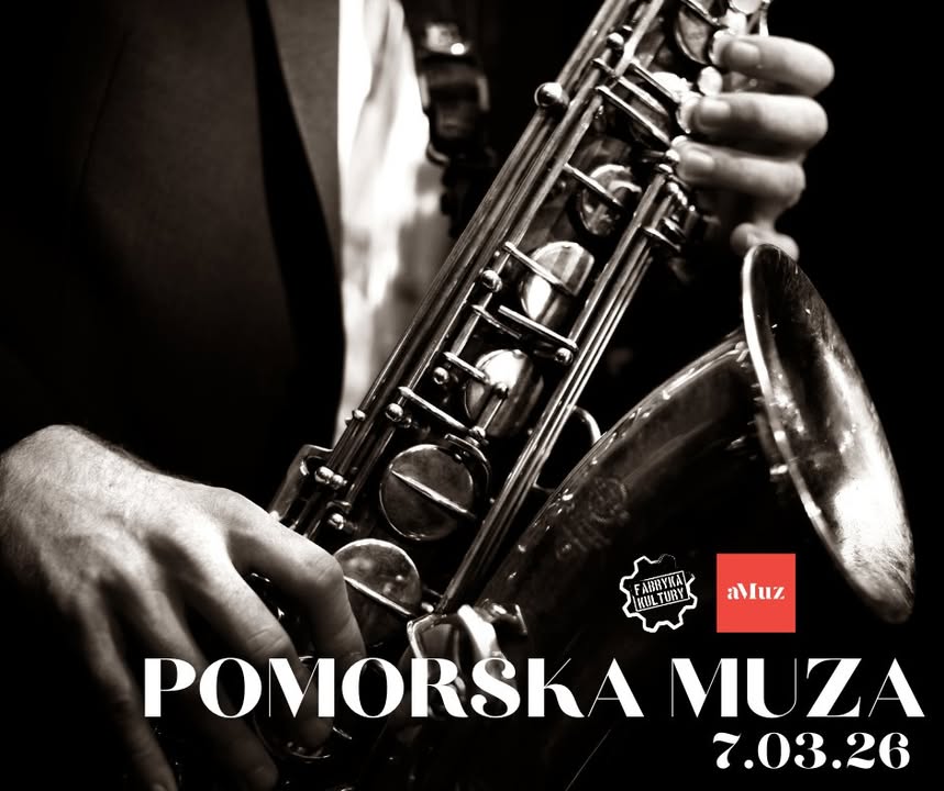 Fabryka Kultury w Redzie