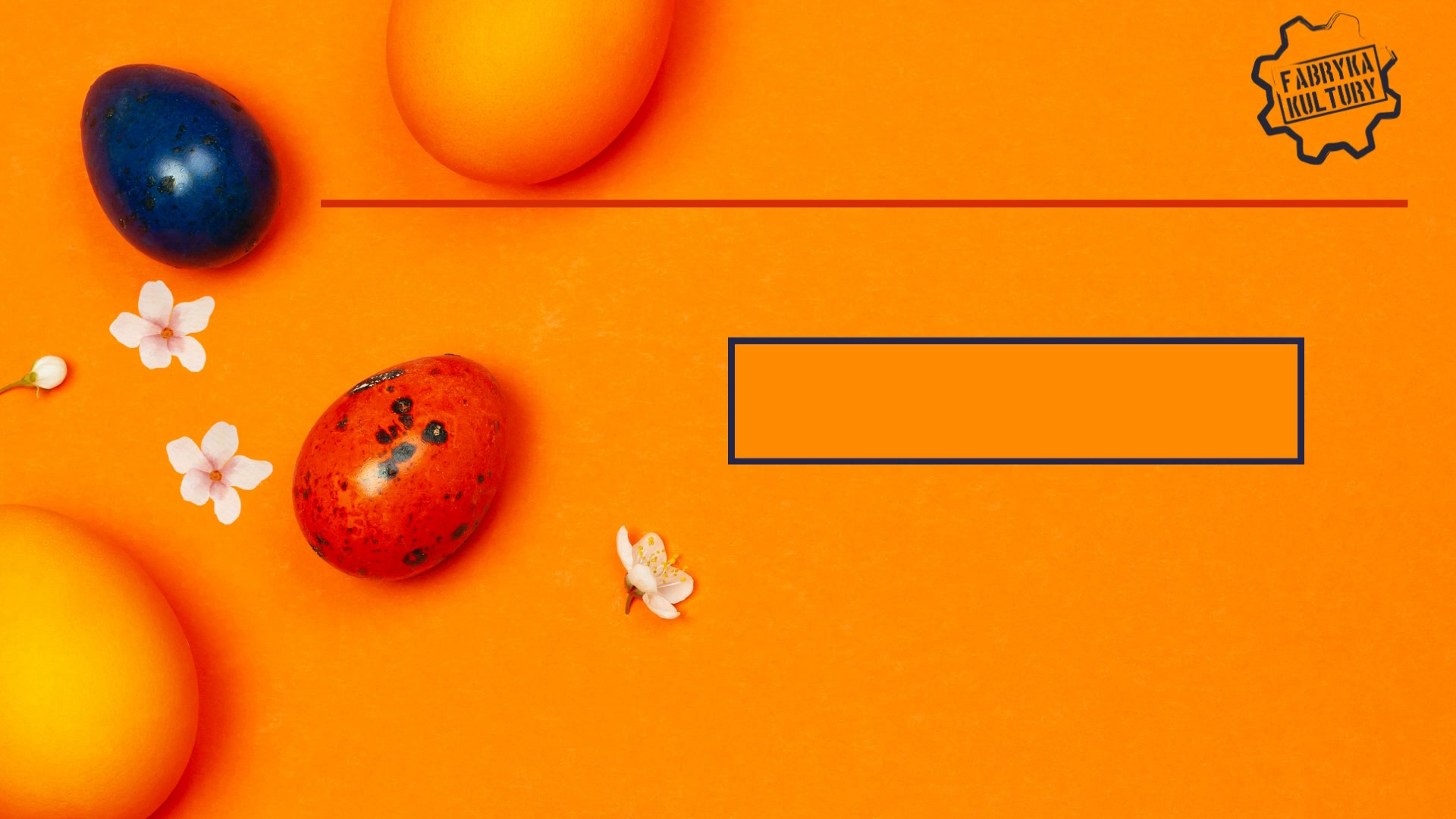 Fabryka Kultury w Redzie