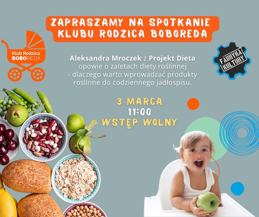 Fabryka Kultury w Redzie