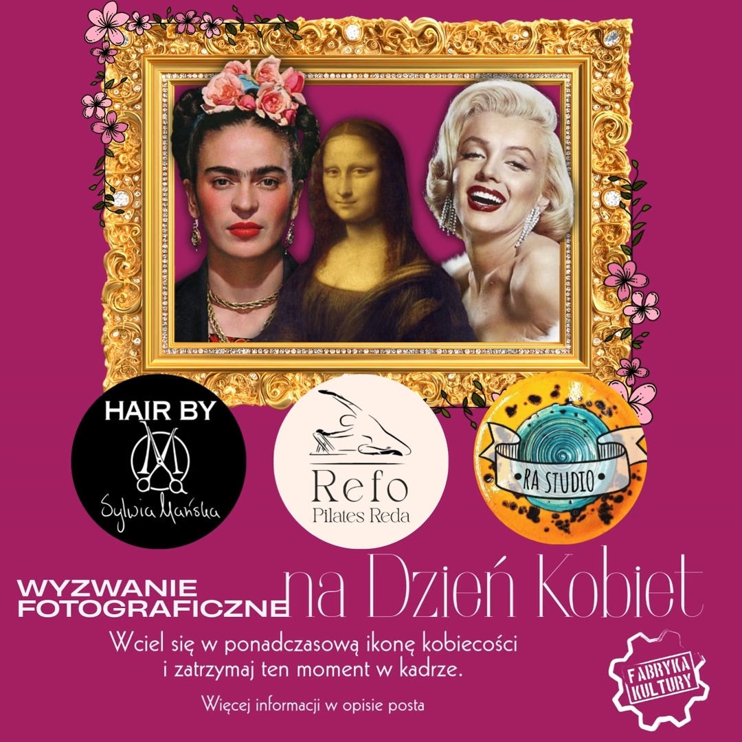 Fabryka Kultury w Redzie