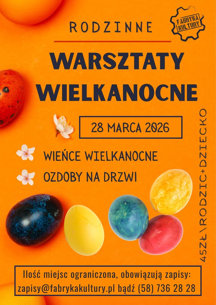 Fabryka Kultury w Redzie