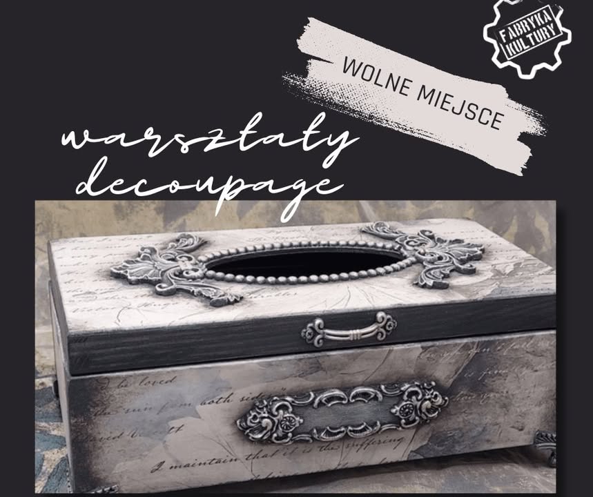 Fabryka Kultury w Redzie