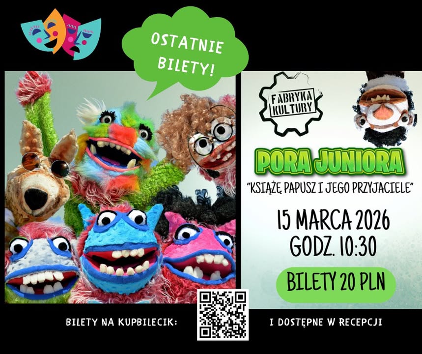 Fabryka Kultury w Redzie