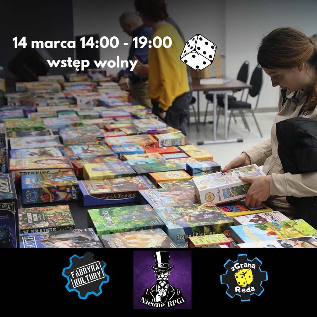 Fabryka Kultury w Redzie