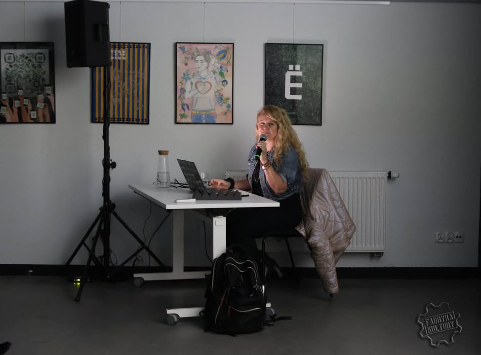 Fabryka Kultury w Redzie