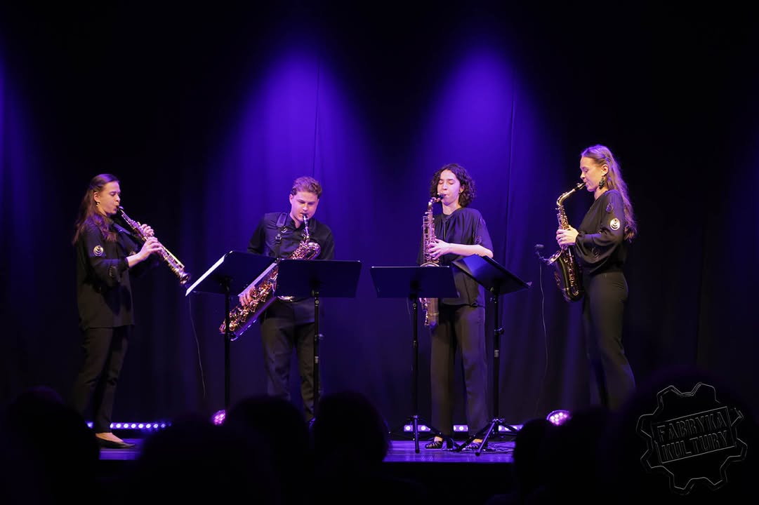 Fabryka Kultury w Redzie