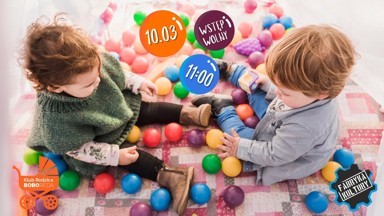 Fabryka Kultury w Redzie