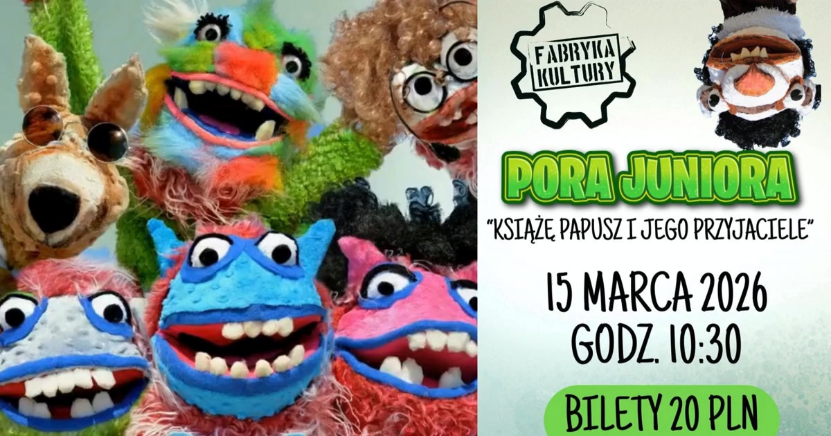 Fabryka Kultury w Redzie