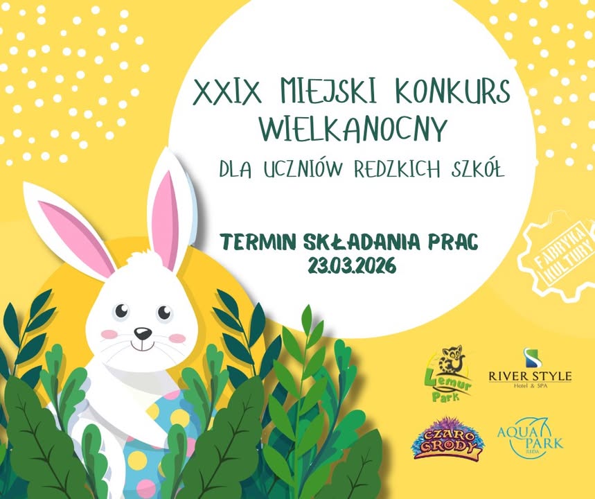 Fabryka Kultury w Redzie