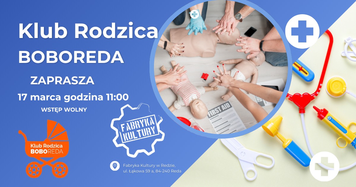 Fabryka Kultury w Redzie