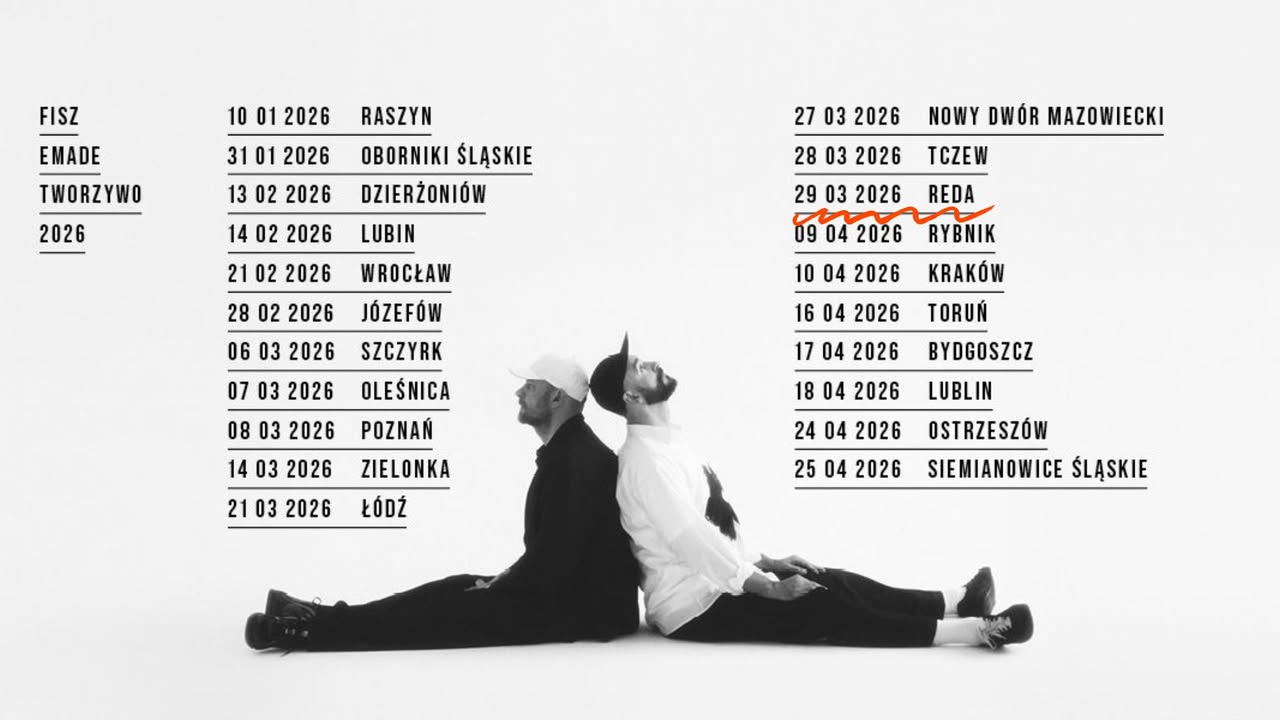 Fabryka Kultury w Redzie