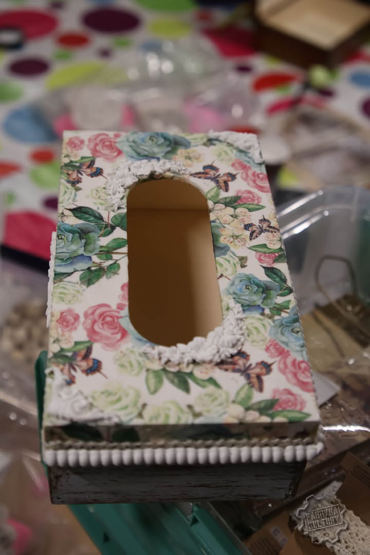 Fabryka Kultury w Redzie