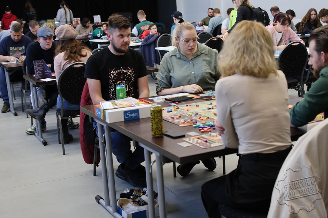 Fabryka Kultury w Redzie