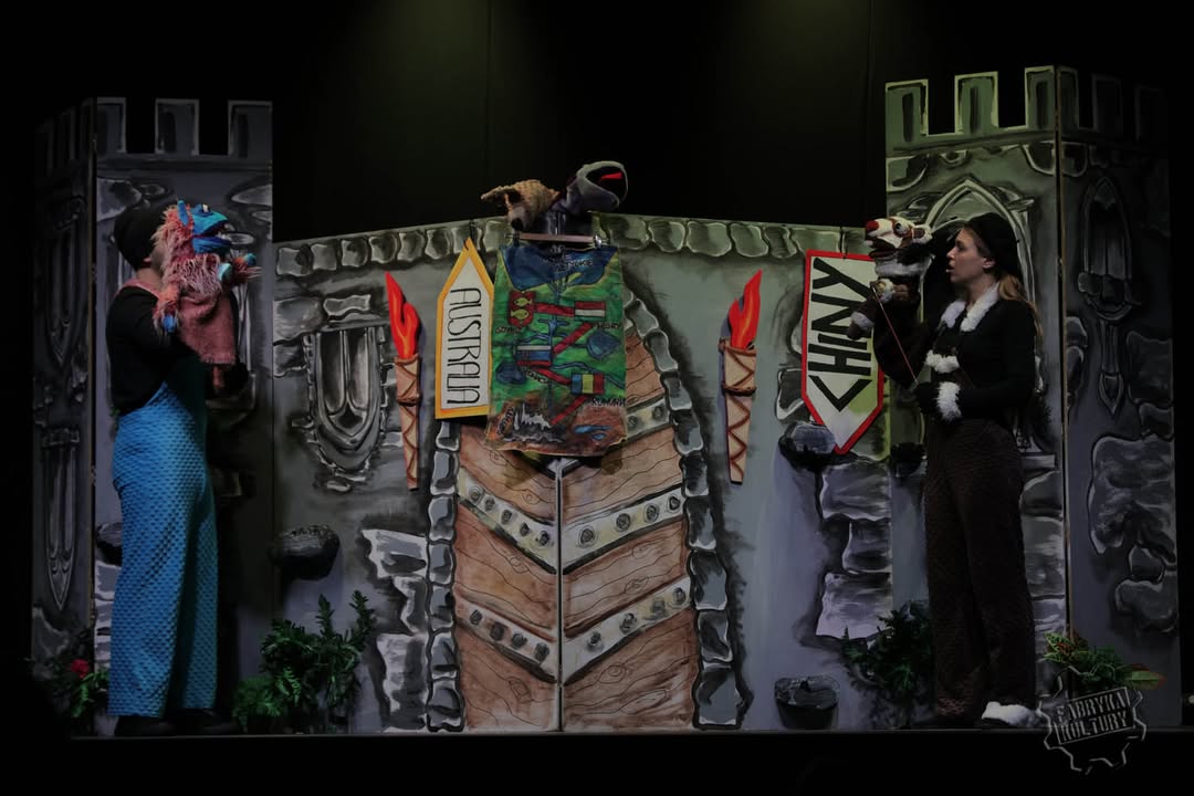 Fabryka Kultury w Redzie