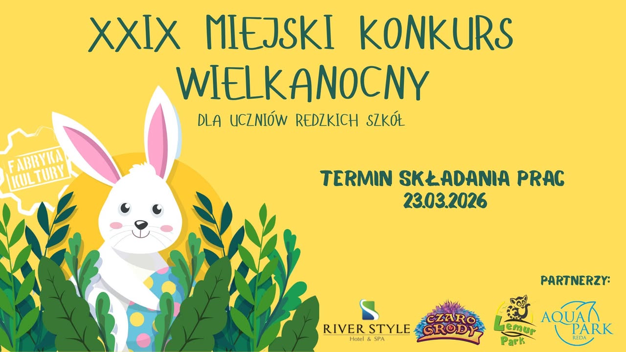 Fabryka Kultury w Redzie