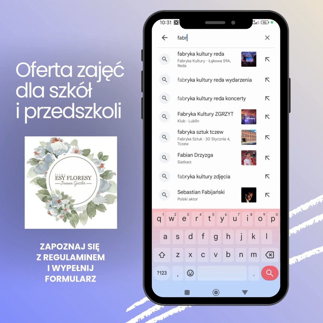 Fabryka Kultury w Redzie