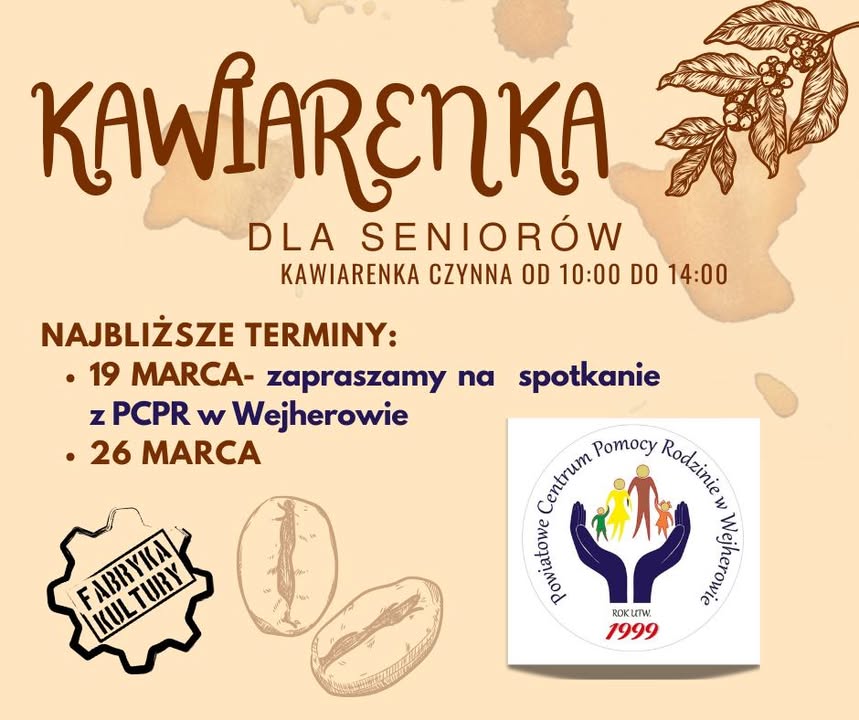 Fabryka Kultury w Redzie