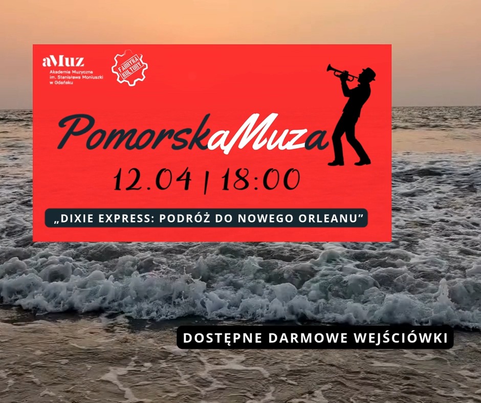 Fabryka Kultury w Redzie