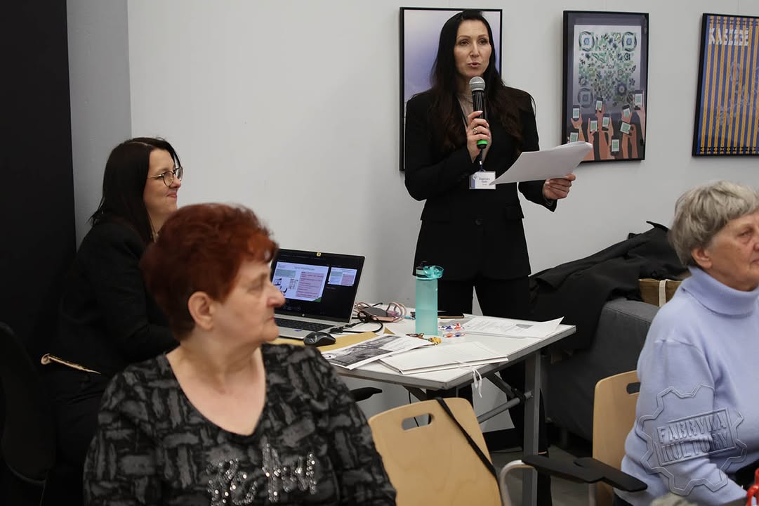 Fabryka Kultury w Redzie