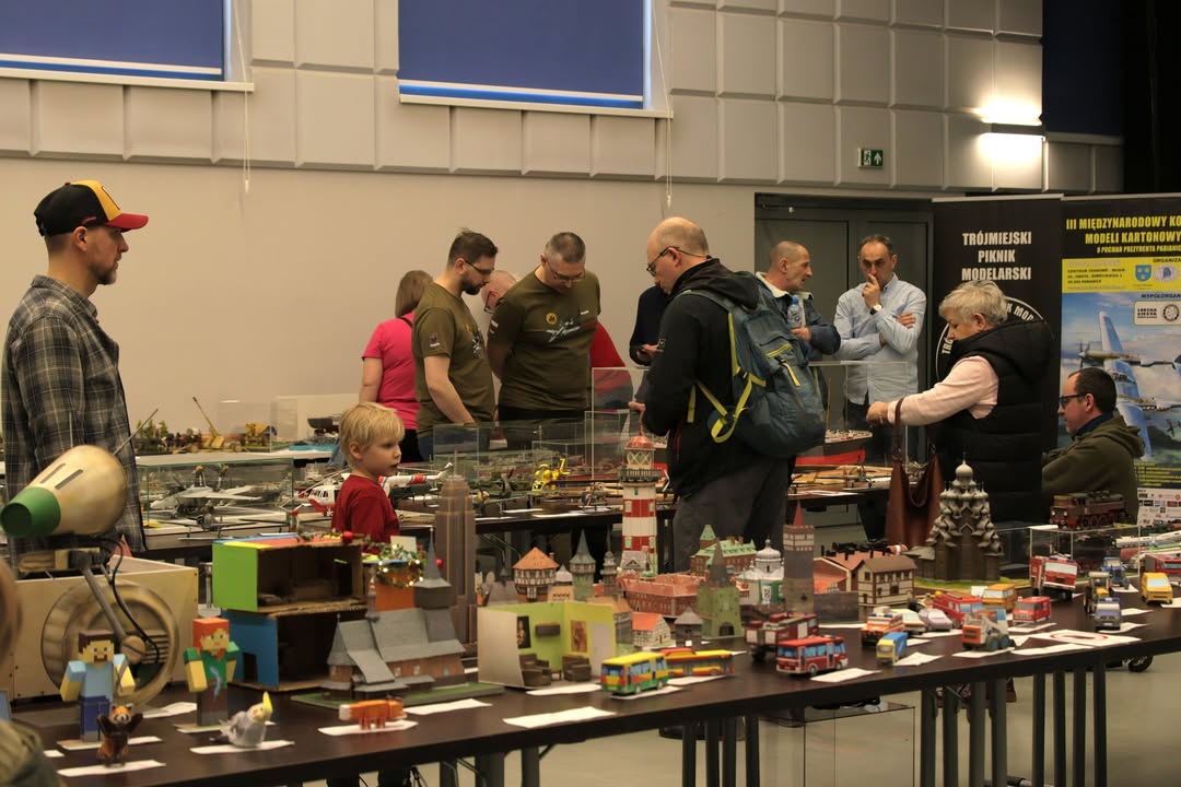 Fabryka Kultury w Redzie