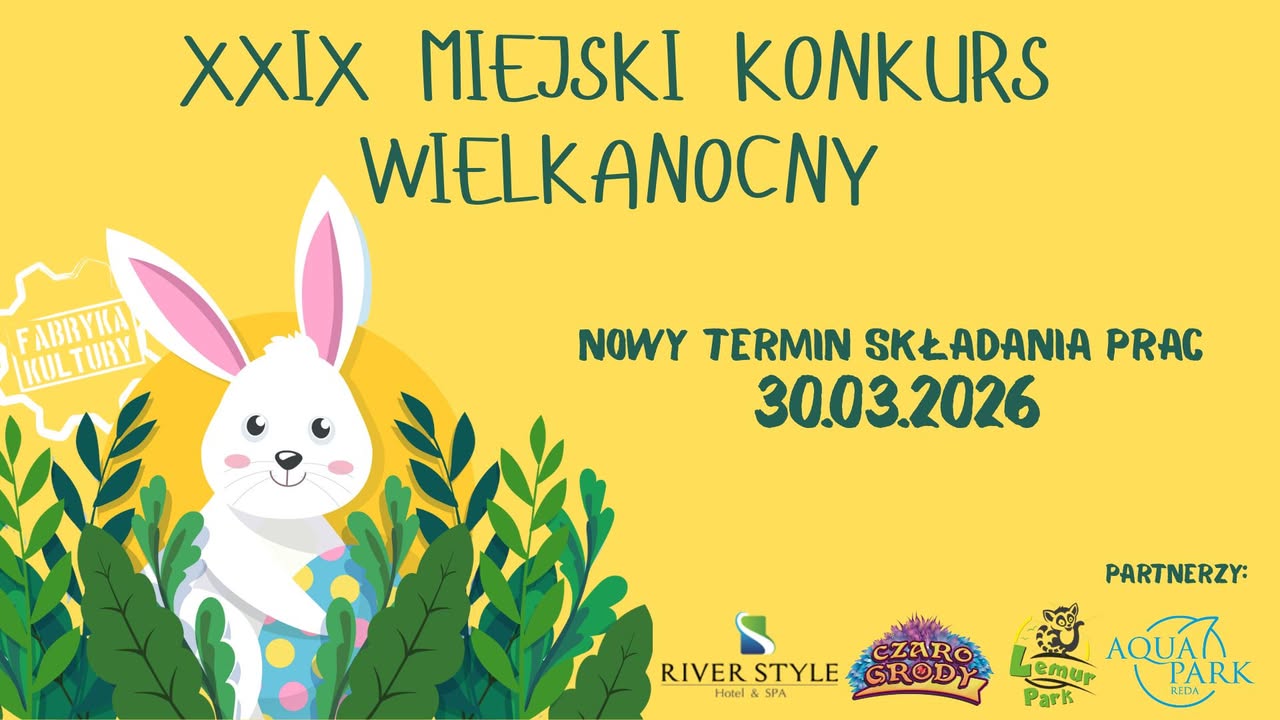 Fabryka Kultury w Redzie