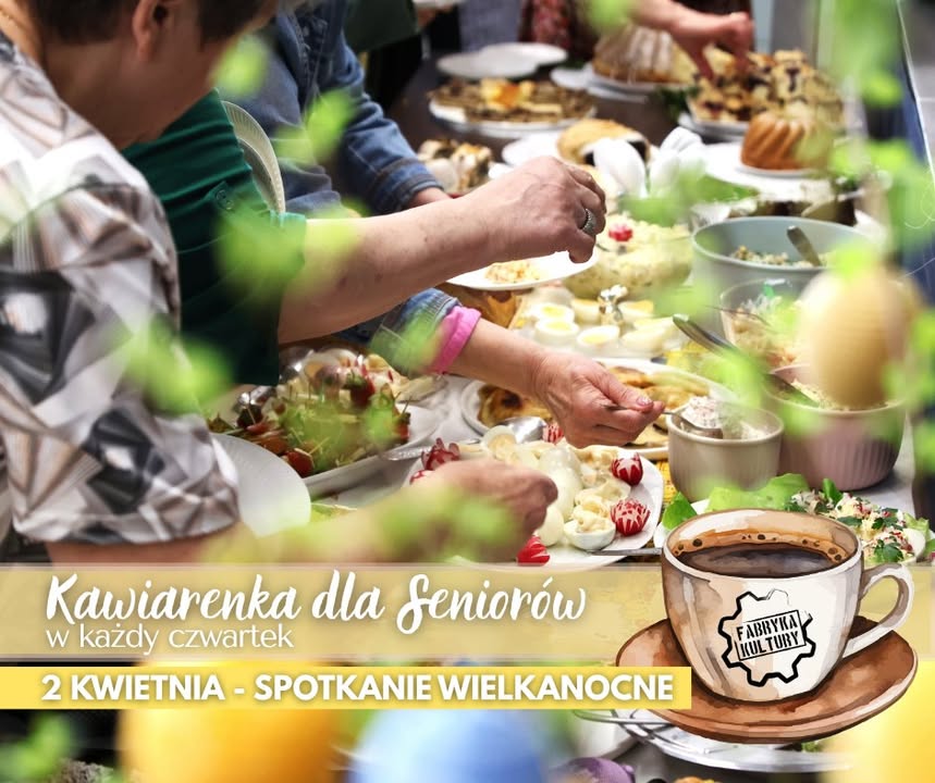 Fabryka Kultury w Redzie