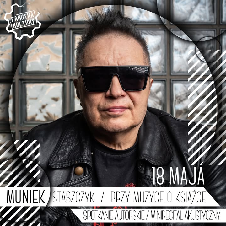 Fabryka Kultury w Redzie