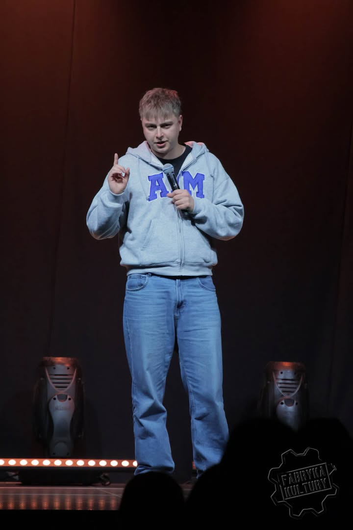 Fabryka Kultury w Redzie