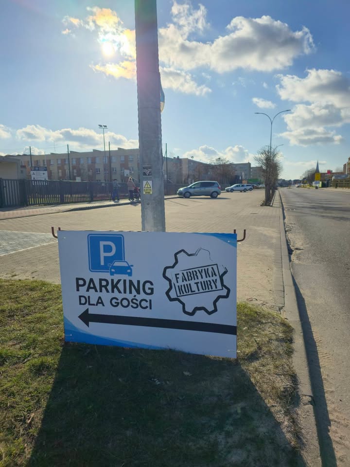 Fabryka Kultury w Redzie