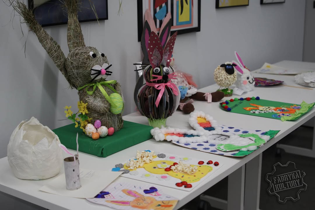 Fabryka Kultury w Redzie