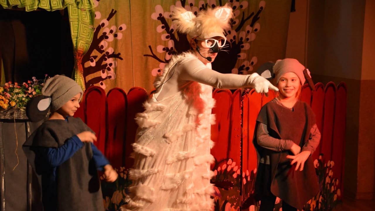 Fabryka Kultury w Redzie