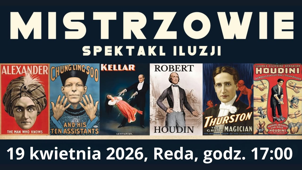 Fabryka Kultury w Redzie