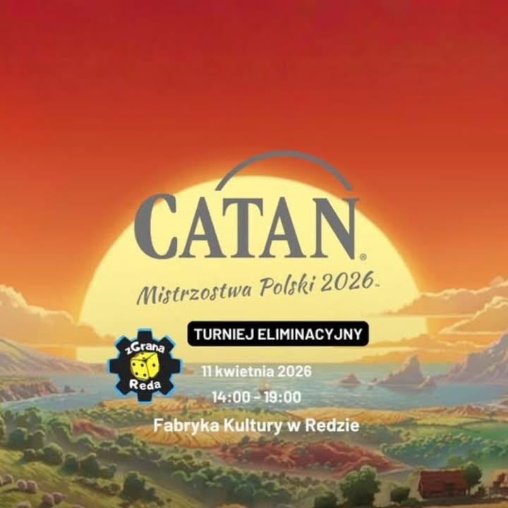 Fabryka Kultury w Redzie