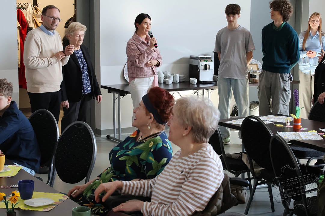 Fabryka Kultury w Redzie