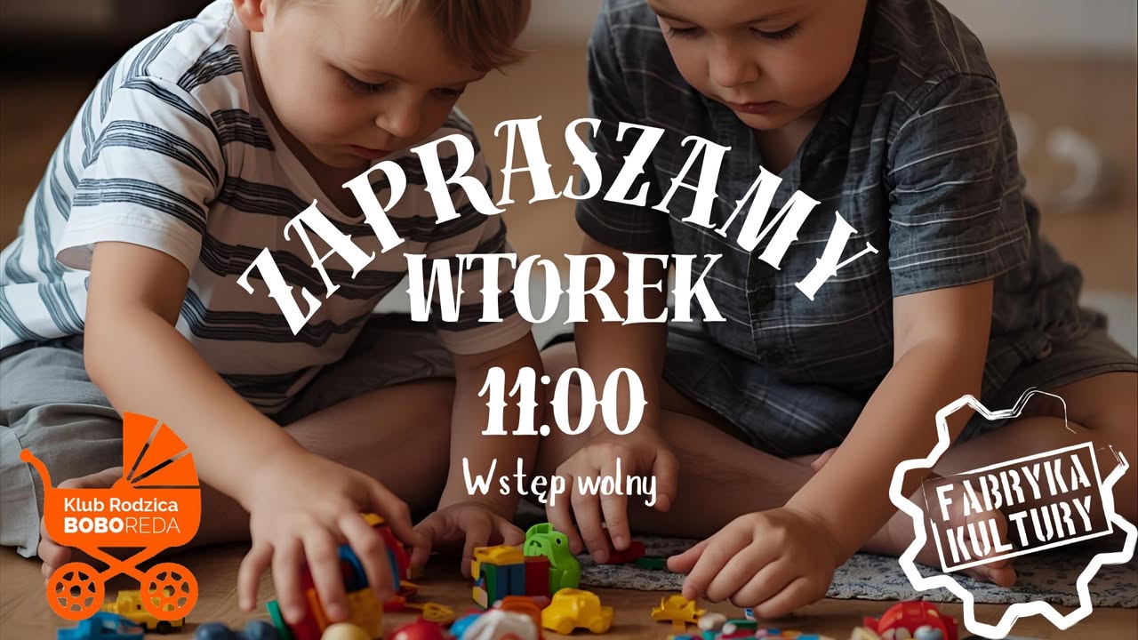 Fabryka Kultury w Redzie