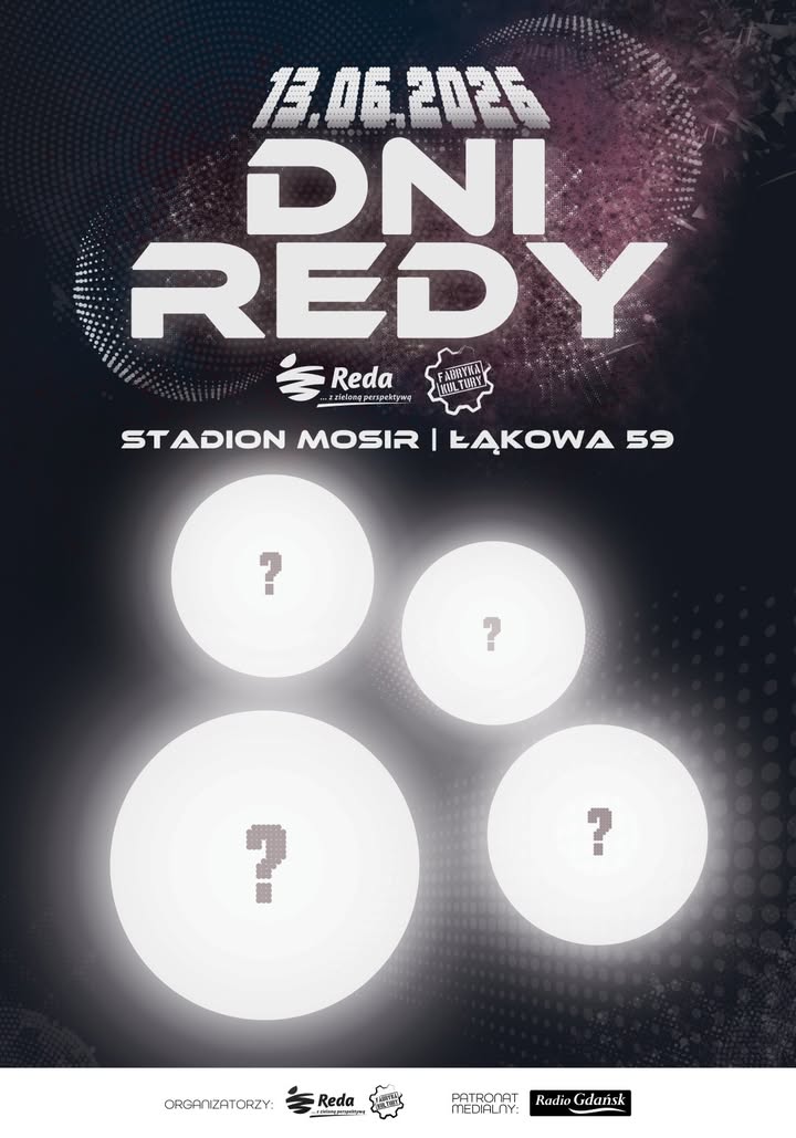 Fabryka Kultury w Redzie